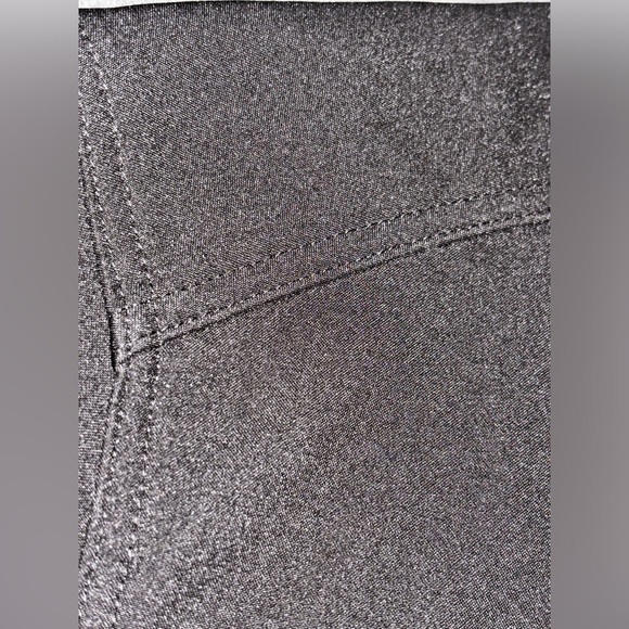 Nautica Softshell High Neck Bonded Fleece Jacket Men XL Outdoor Hiking Trail - Picture 9 of 12